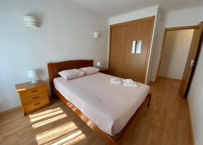 Swordfish Heart Of Town Apartmán Peniche