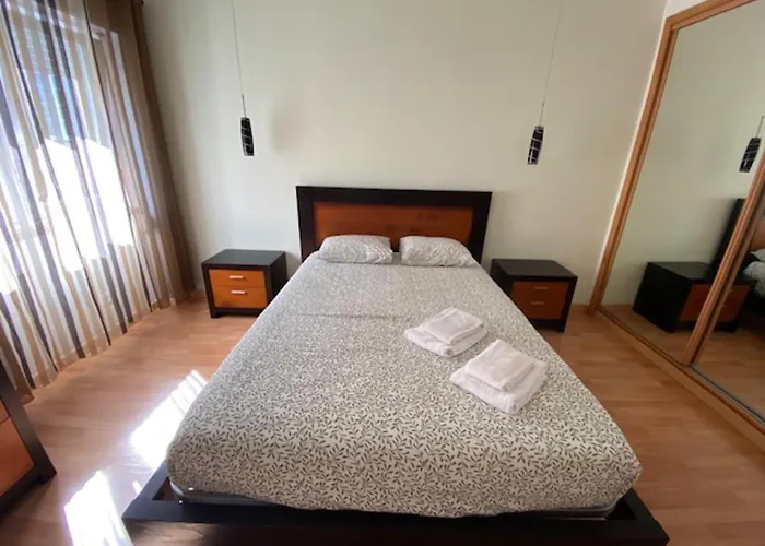 Swordfish Heart Of Town Apartmán *