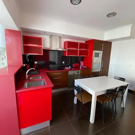 Appartement Swordfish Heart Of Town *