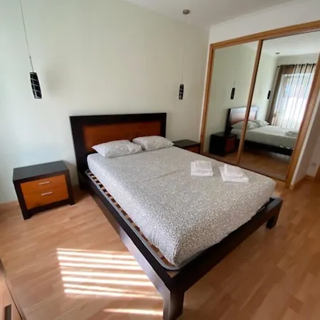 Swordfish Heart Of Town Appartement *