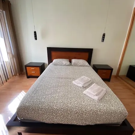 Swordfish Heart Of Town Appartement *