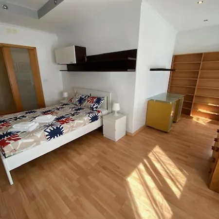 Appartement Swordfish Heart Of Town