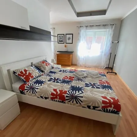 Swordfish Heart Of Town Appartement