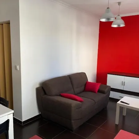 Swordfish Heart Of Town Appartement *