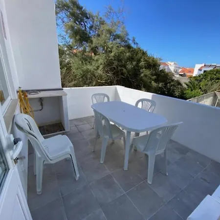 Appartement Swordfish Heart Of Town