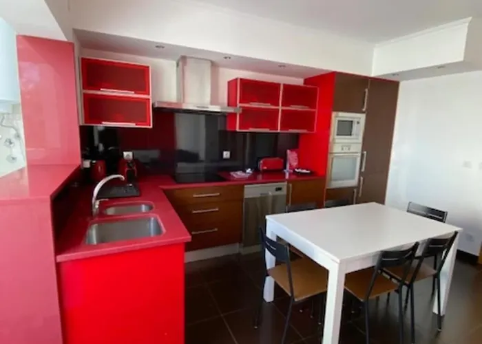 Appartamento Swordfish Heart Of Town *