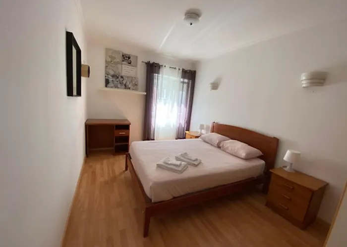 Swordfish Heart Of Town Peniche