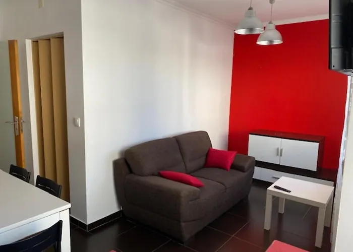 Swordfish Heart Of Town Appartamento *