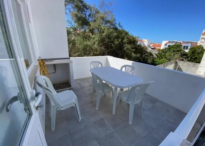 Appartamento Swordfish Heart Of Town